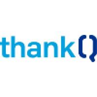 thankQ Solutions Pty Ltd Logo