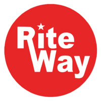 Rite Way Heating, Cooling & Plumbing Logo