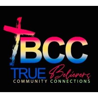 True Believers Community Connections Logo