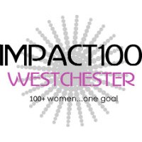 Impact100 Westchester Logo