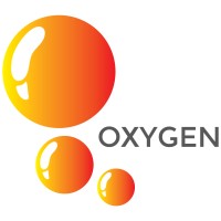 Oxygen Recruitment & HR Logo