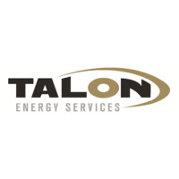 Talon Energy Services Inc. Logo