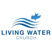 Living Water Church Logo