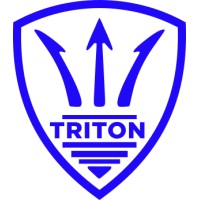 Triton Electronics Ltd Logo
