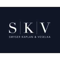 Smyser Kaplan & Veselka, L.L.P. Logo