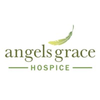 Angels Grace Hospice Logo