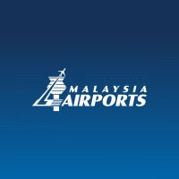 Malaysia Airports Logo
