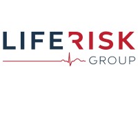 Life Risk Group Logo