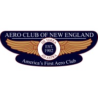 Aero Club of New England Logo