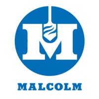 Malcolm Drilling Logo