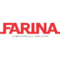 Farina S.A. Componentes Automotivos Logo