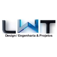 LWT Design/ Engenharia & Projetos Logo