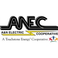 A&N Electric Cooperative Logo