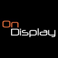 On Display, Ltd. Logo