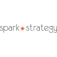 SPARK STRATEGY LLC Logo