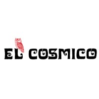 El Cosmico Logo