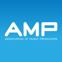 Association of Music Producers Logo