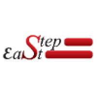 Eaststep Consulting Ltd. Logo