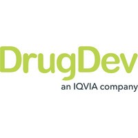 DrugDev Logo