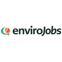 Environmental Jobs Network Logo