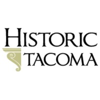 Historic Tacoma Logo
