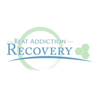 BioCorRx Beat Addiction Recovery Logo