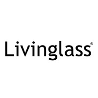 LIVINGLASS, INC. Logo