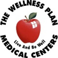 The Wellness Plan Logo