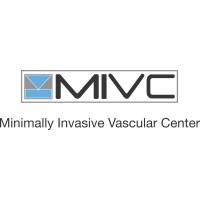 MINIMALLY INVASIVE VASCULAR CENTER Logo