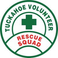 Tuckahoe Volunteer Rescue Squad Logo