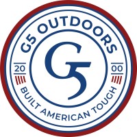 G5 Outdoors Logo