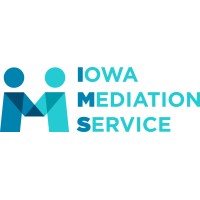 Iowa Mediation Service Logo