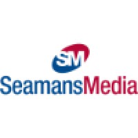 Seamans Media, Inc. Logo