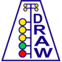 DRAG RACING ASSOCIATION OF WOMEN Logo