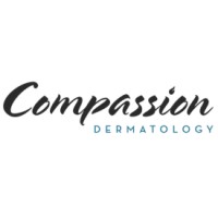 Compassion Dermatology Logo