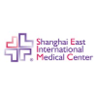 Shanghai East International Medical Center Logo
