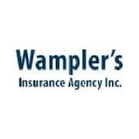 WAMPLERS INSURANCE AGENCY, INC. Logo