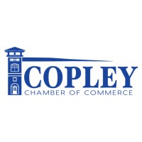 Copley Community Chamber of Commerce Logo