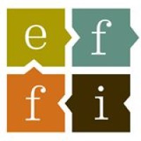 EDUCATIONAL FOUNDATION FOR INDEPENDENCE Logo