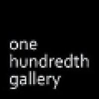 one hundredth gallery Logo