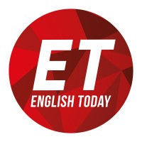 English Today | Business English Training Provider Logo