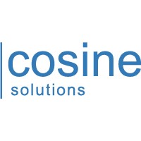 cosine solutions Logo