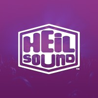 Heil Sound Communications, Inc. Logo