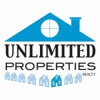 Unlimited Properties Realty Logo