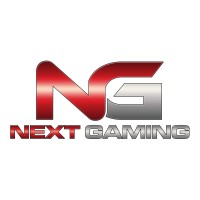 NEXT GAMING LLC Logo