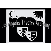 Los Angeles Theatre Academy (LATA) Logo