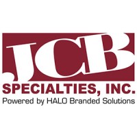 JCB Specialties Inc. Logo