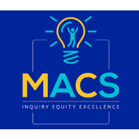 MERRICK ACADEMY QUEENS PUBLIC CHARTER SCHOOL Logo