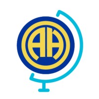 Alamo Heights School Foundation Logo