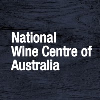 National Wine Centre of Australia Logo